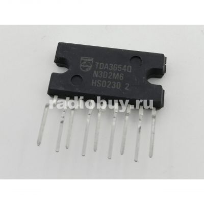 TDA36540