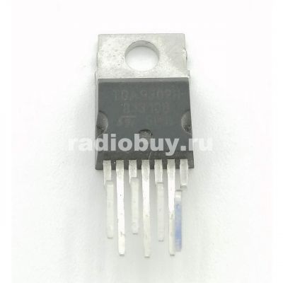 TDA9302H