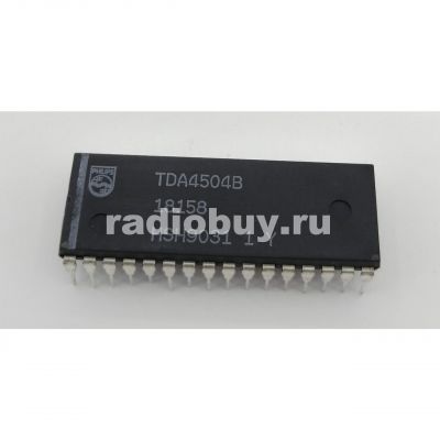 TDA4504B
