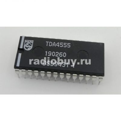 TDA4555