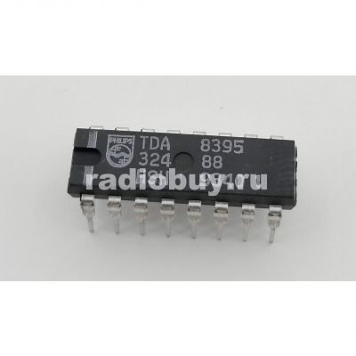 TDA8395