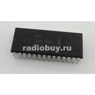 TDA3560