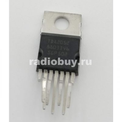 TDA2052