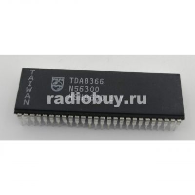 TDA8366