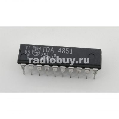 TDA4851