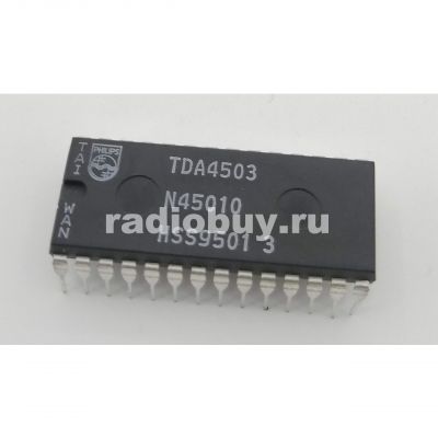 TDA4503