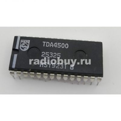 TDA4500