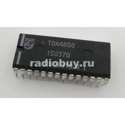TDA4650