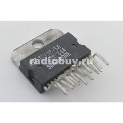 TDA1675A