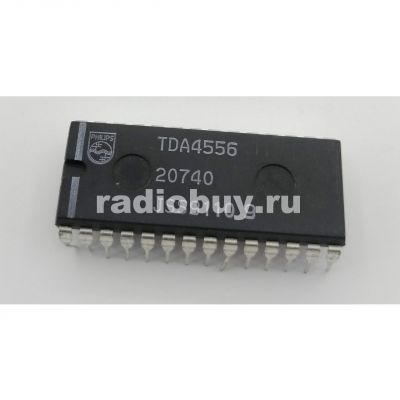TDA4556