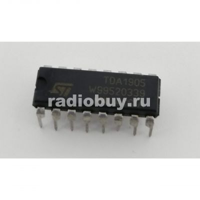 TDA1905
