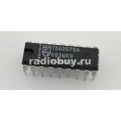 TDA2579A