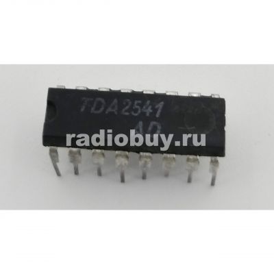TDA2541