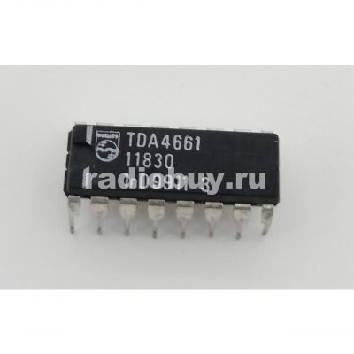TDA4661