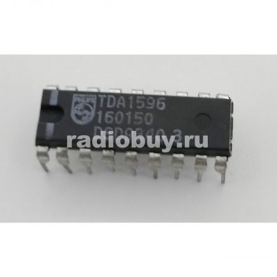 TDA1596