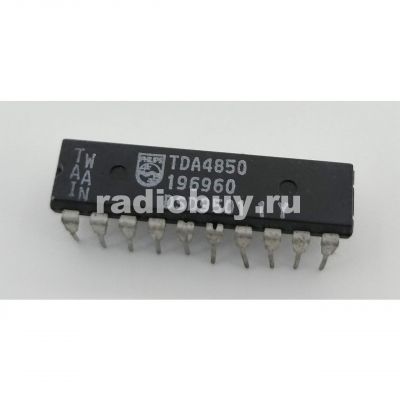 TDA4850