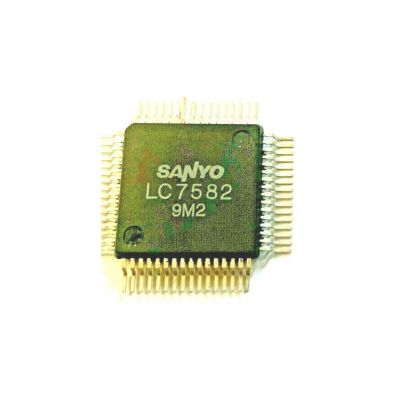 LC7582
