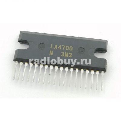 LA4700
