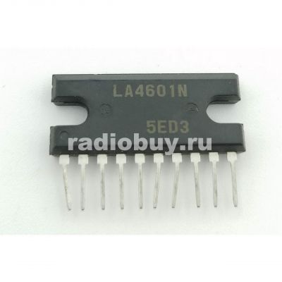 LA4601N