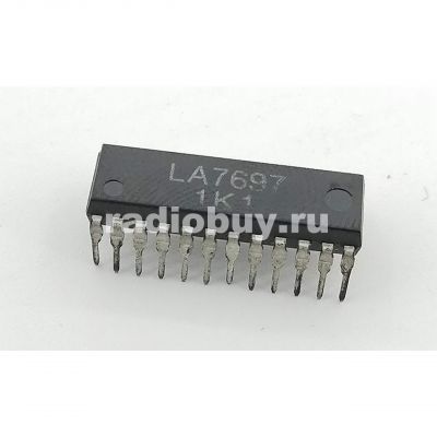 LA7697