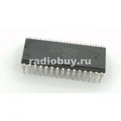 LA7620