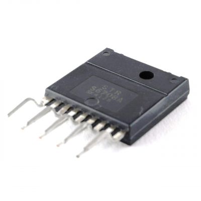 STRS6708