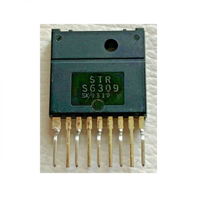 STRS6309