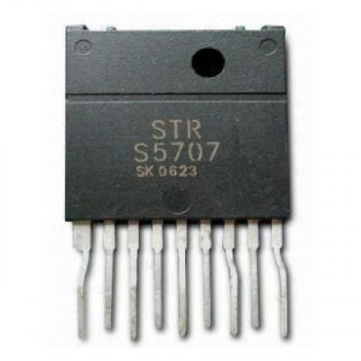 STRS5707