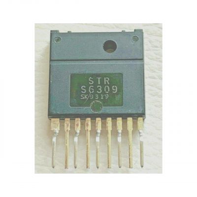 STRS6307