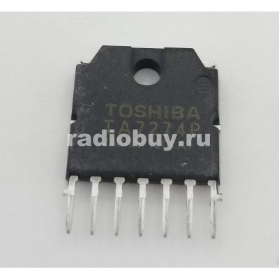 TA7274P