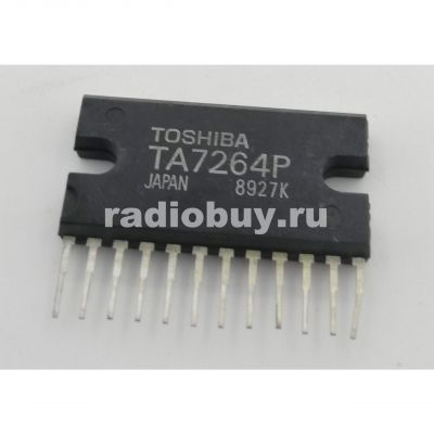 TA7264P