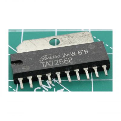 TA7256P