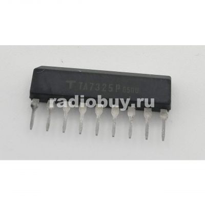 TA7325P
