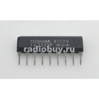 TA7333P