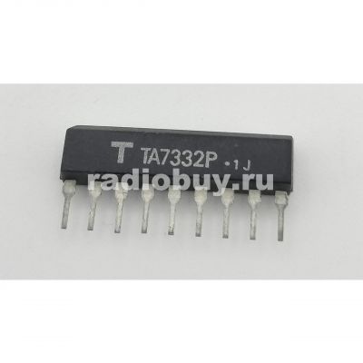 TA7332P