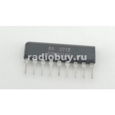 KA2212