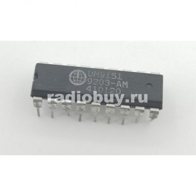 UM9151