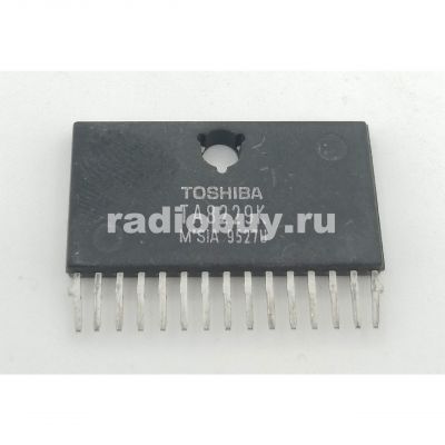 TA8229K