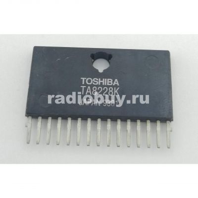 TA8228K