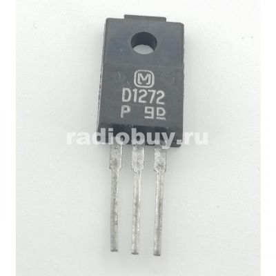2SD1272