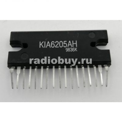 KIA6205AH