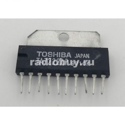 TA7222AP