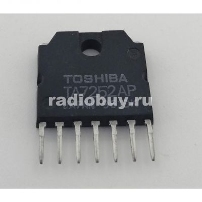 TA7252AP