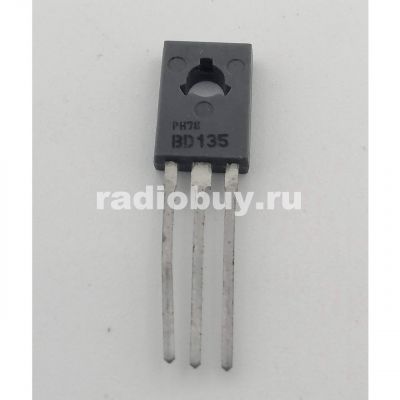 BD135