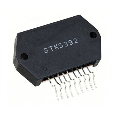 STK5392