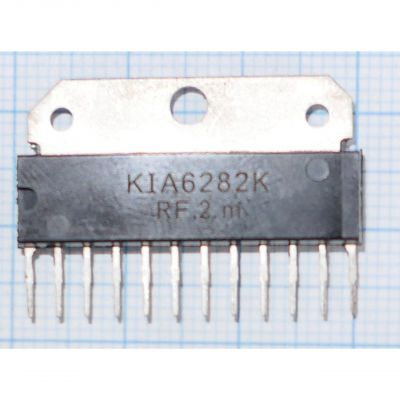 KIA6282K