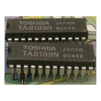 TA8189N