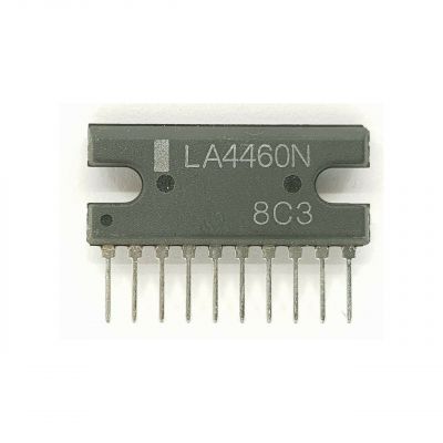 LA4460N
