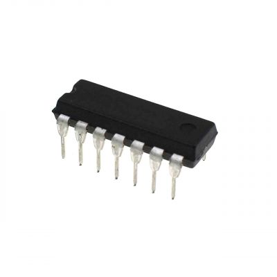 LM319N, DIP-14