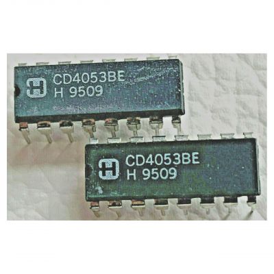CD4053BE